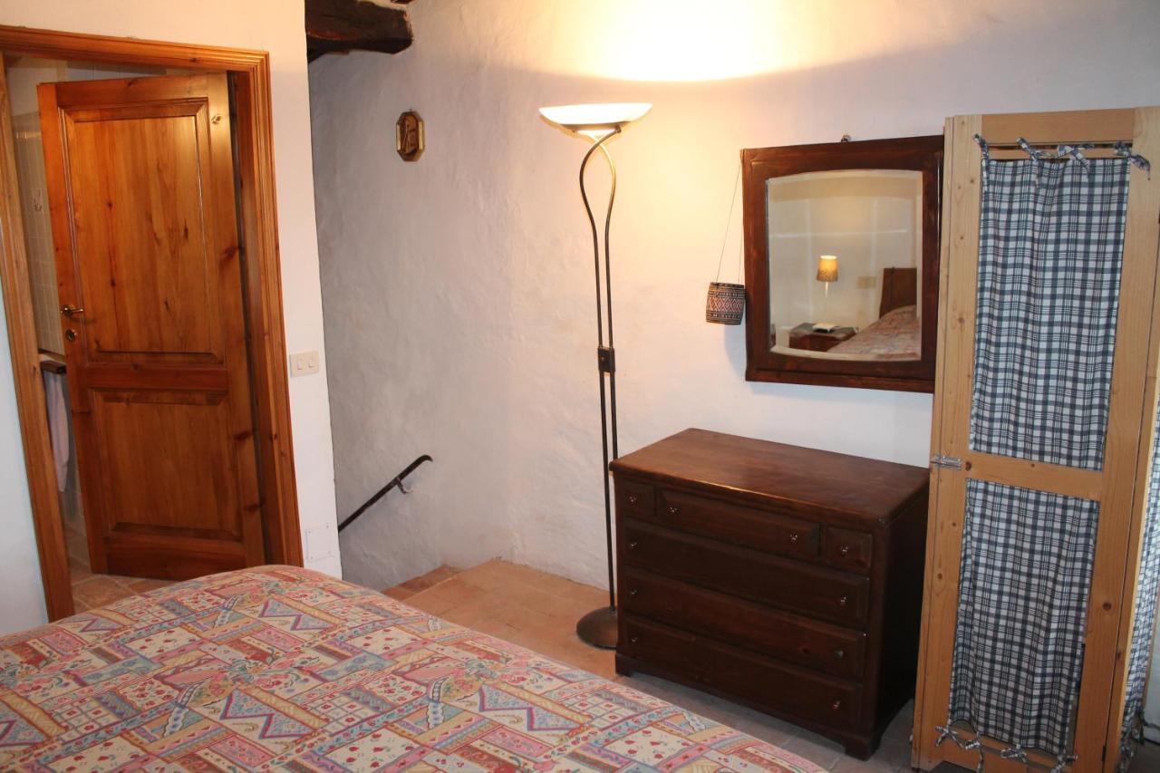 Petite Maison, Nel Borgo Di Cetona Exterior foto